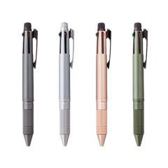 [제트스트림] 4&1 메탈 에디션