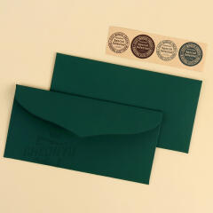 [디자인랩] 벨벳 럭스 용돈봉투( (2매입)