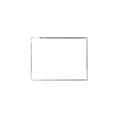 화이트보드6-B [40*30cm] / 알루미늄몰딩