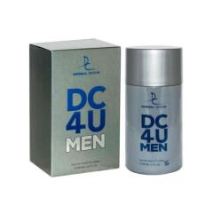 도랄콜렉션 디씨4유포맨 100ml 향수 