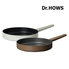 닥터하우스 올데이 프라이팬 30cm