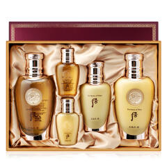 더후 천기단 군왕 세트(화양 3종 기획세트)