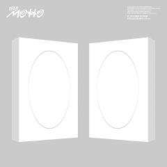 있지 (ITZY) - [Motto] (POCAALBUM Ver.) 2P SET