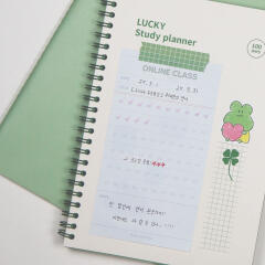 블록 페이퍼 떡메모지 ver.2