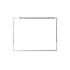 화이트보드6-F [60*40cm] /알루미늄몰딩