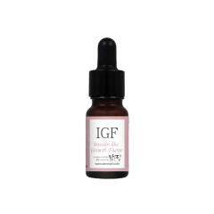 맑을담 IGF 원액 10ml