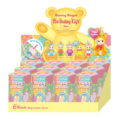 [소니엔젤] 벌스데이 베어 시리즈 BOX(12개)