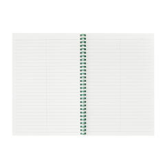 하프라인노트 아이보리 