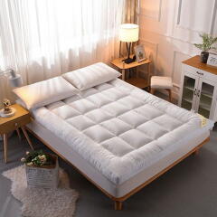 침대 토퍼 매트리스 접이식 패드 차박 캠핑 (킹)