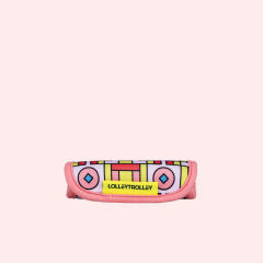 Spring Candy 캐리어 핸들 커버
