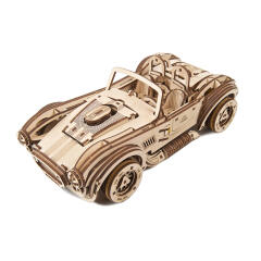 유기어스 코브라 드리프트카