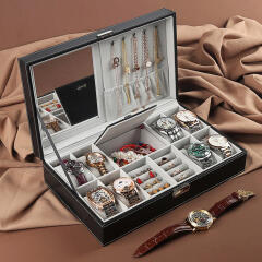 시계 주얼리 보관함/케이스 8구 2구
