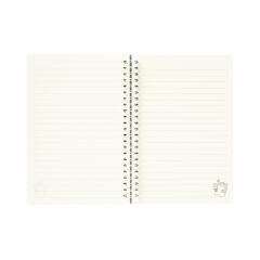 하트보스 스프링노트 