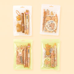 아트필드 카피바라 베스트 문구세트