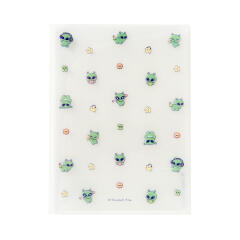 게왹이 8포켓 파일