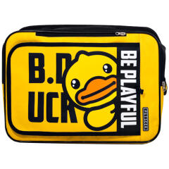 [파밀리아] B. Duck 3in 1 펫 캐리백