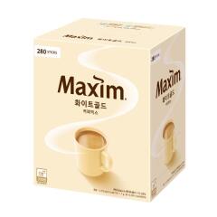 맥심 화이트골드 커피믹스 11 7gx280T 동서식품