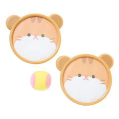 애니멀 캐치볼 세트