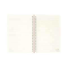 하트아이렌 스프링노트 