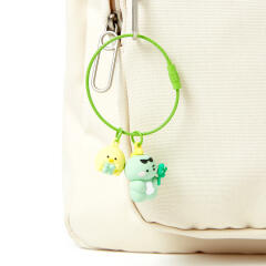 미스터타이슨아이렌 키링세트