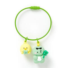 미스터타이슨아이렌 키링세트 