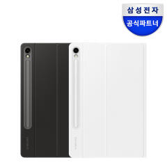 삼성 갤럭시탭S9 AI 키보드 북커버 / EF-DX725