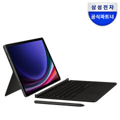 삼성 갤럭시탭S9 AI 키보드 북커버 / EF-DX725