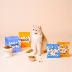 래핑찰리 와작 덴탈간식 60g