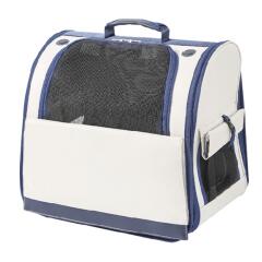 [파밀리아] Trendy 큐트 펫 백팩