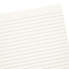 심플블루 스프링노트 