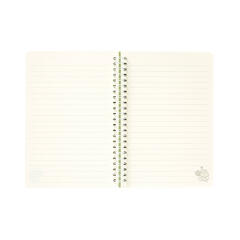 하트개꿀이 스프링노트 