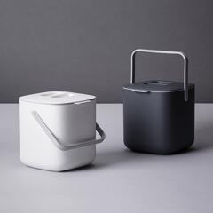 리템 음식물 쓰레기통