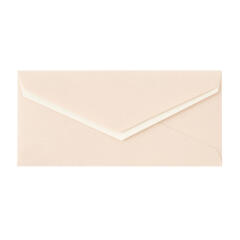 핑크 마음 이중봉투 2매 