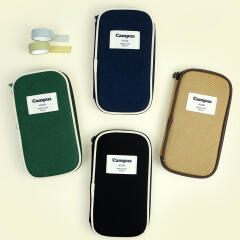 핑크풋 캠퍼스 슬림 케이스