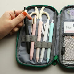 핑크풋 캠퍼스 슬림 케이스