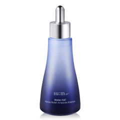 숨37도 워터-풀 마린 릴리프 앰플 에센스 50ml