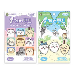 [치이카와] 치이카와 쿨케어밴드