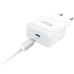 FORLG 18W USB-C PD 충전기 C to C 케이블 세트 HC-16