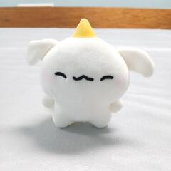 예니 인형 키링
