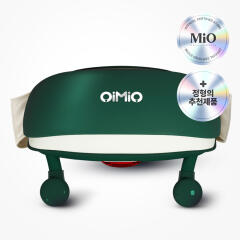 미오데칼코마니 목어깨마사지기 국내최초 두드림