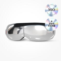 미오데칼코마니 눈마사지기 공기압 진동 온열마사지