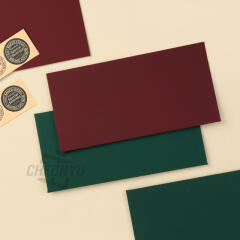 [디자인랩] 벨벳 럭스 용돈봉투( (2매입)