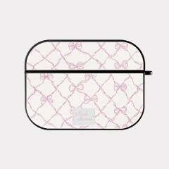 ribbon whimsy 디자인 [bumper 에어팟케이스 시리즈]