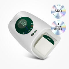 미오데칼코마니 손마사지기 쿨링 온열 롤링 무선