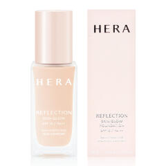 헤라 리플렉션 스킨 글로우 파운데이션 (SPF15 / PA++)