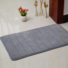 에코벨 코럴스웨이드 발매트/러그 주방 욕실 화장실 싱크대