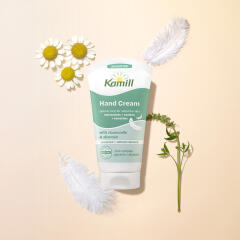 [카밀] 핸드크림 센시티브 75ml