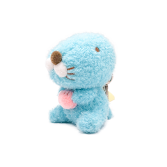 [보노보노] 인형 키링 보노보노