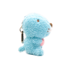 [보노보노] 인형 키링 보노보노