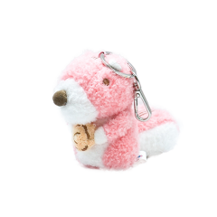 [보노보노] 인형 키링 포로리